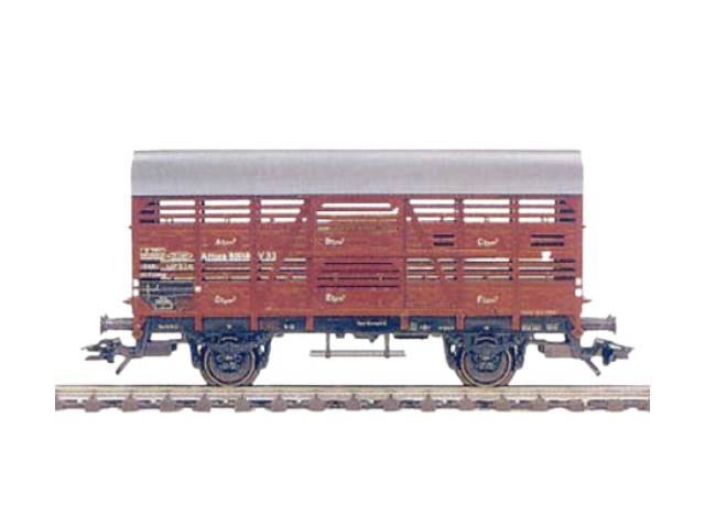 Märklin wagon