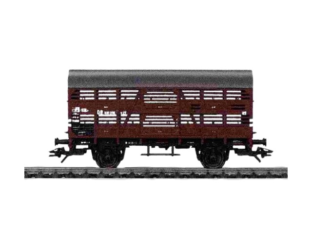Märklin wagon