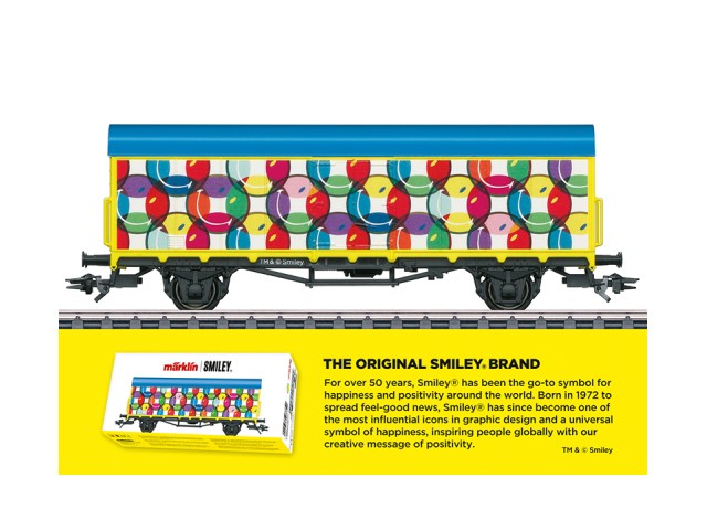 Märklin wagon