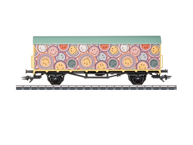 Märklin wagon