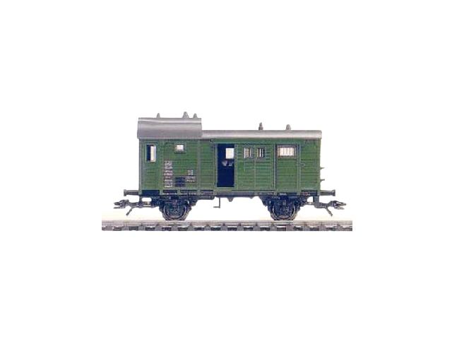 Märklin wagon