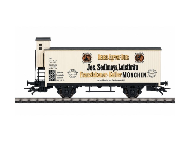 Märklin wagon