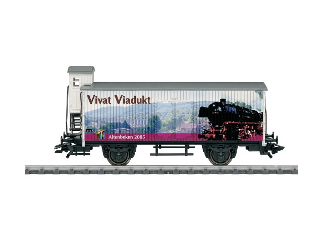 Märklin wagon