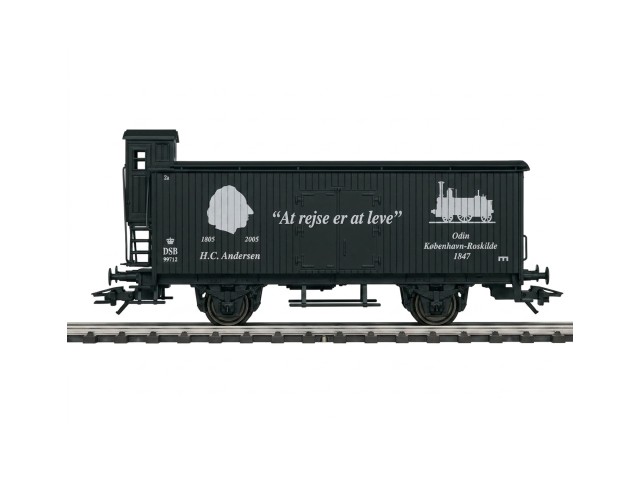 Märklin wagon