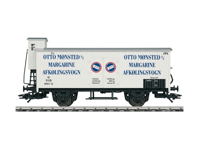 Märklin wagon