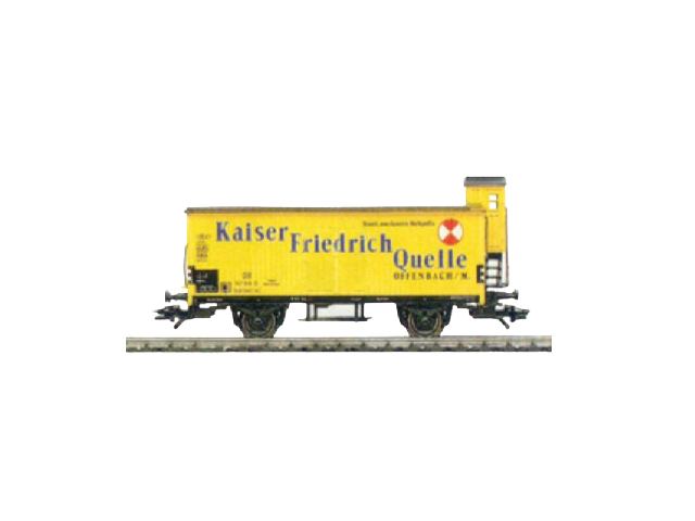 Märklin wagon