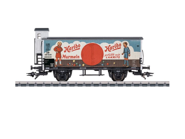 Märklin wagon