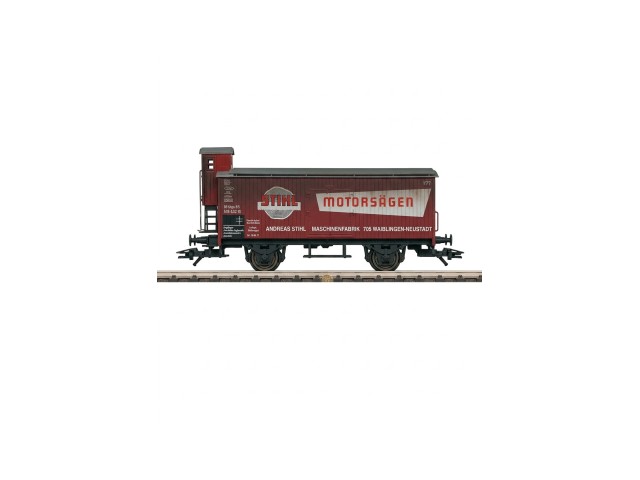 Märklin wagon