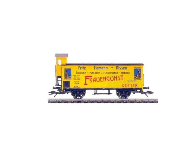 Märklin wagon