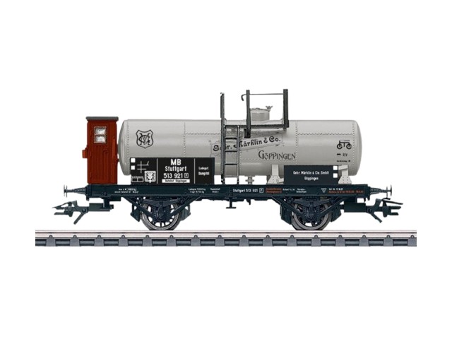 Märklin wagon