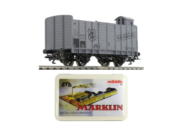 Märklin wagon