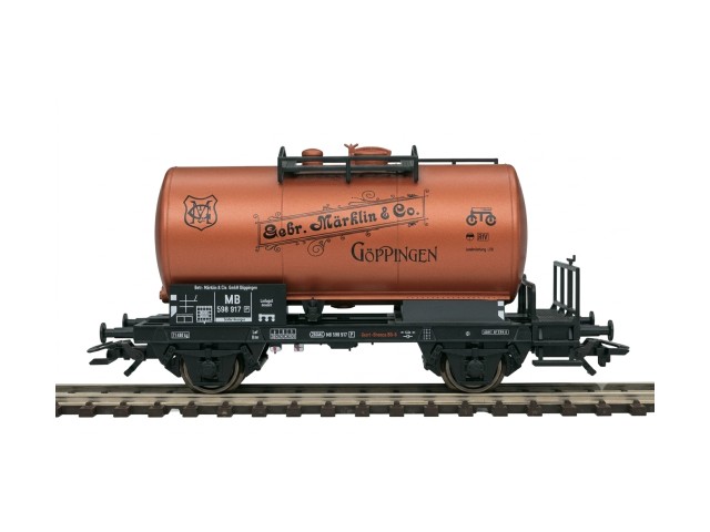 Märklin wagon