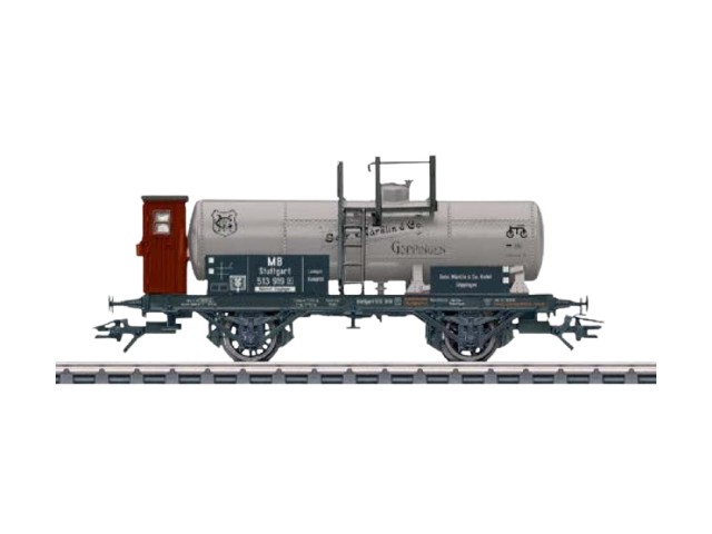 Märklin wagon