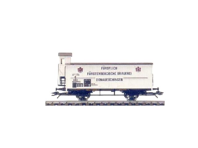 Märklin wagon