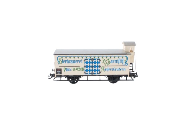 Märklin wagon