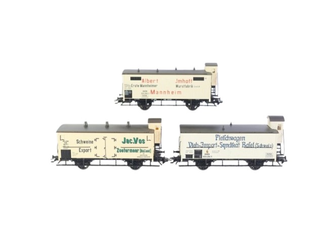 Märklin wagon