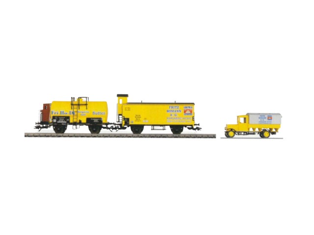 Märklin wagon