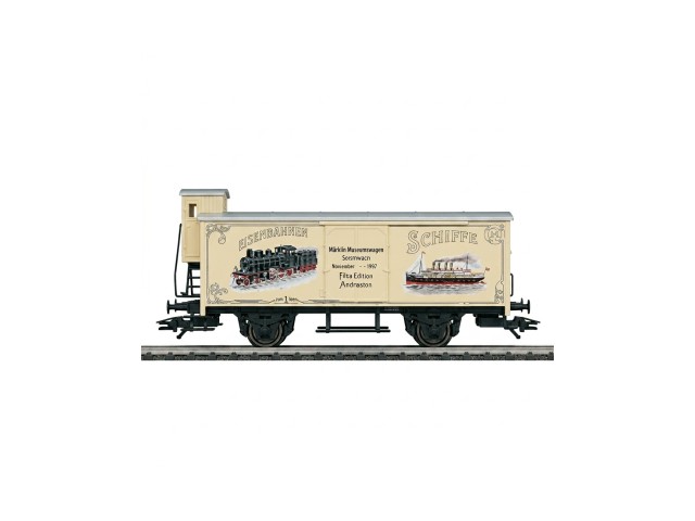 Märklin wagon