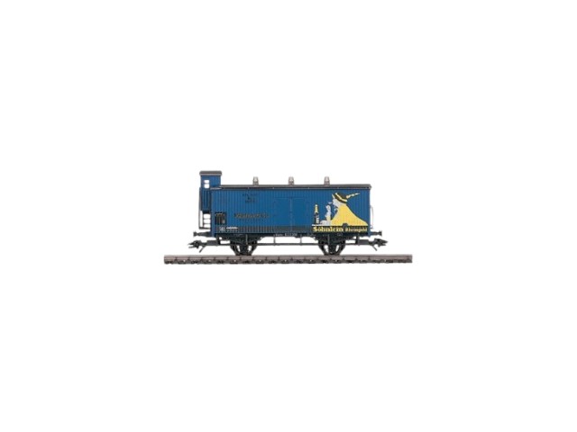 Märklin wagon