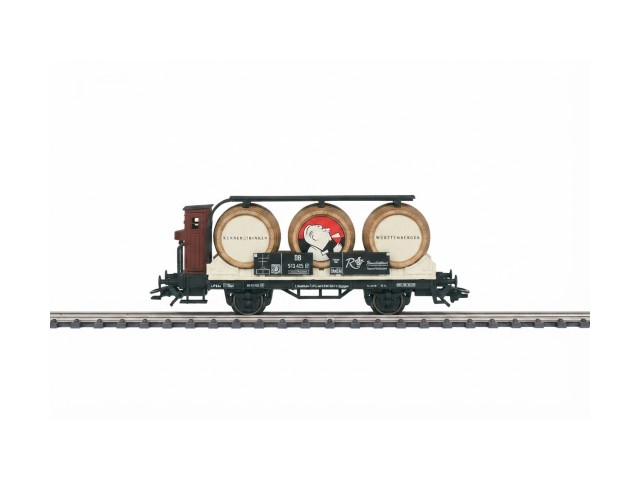Märklin wagon