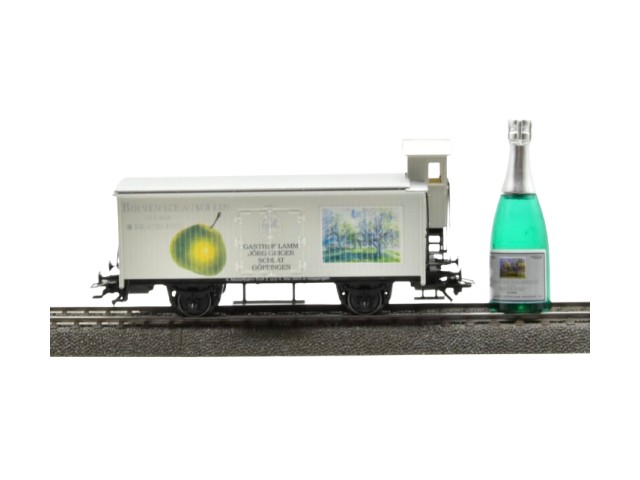 Märklin wagon