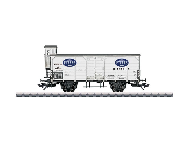 Märklin wagon