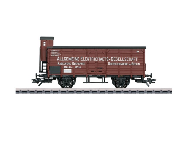 Märklin wagon