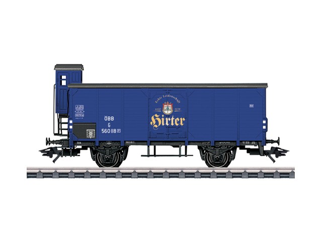 Märklin wagon