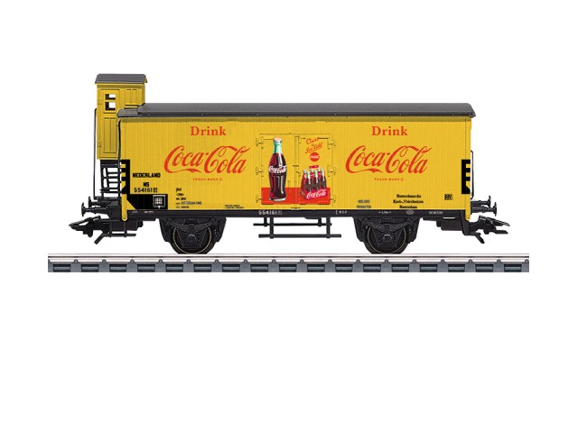 Märklin wagon