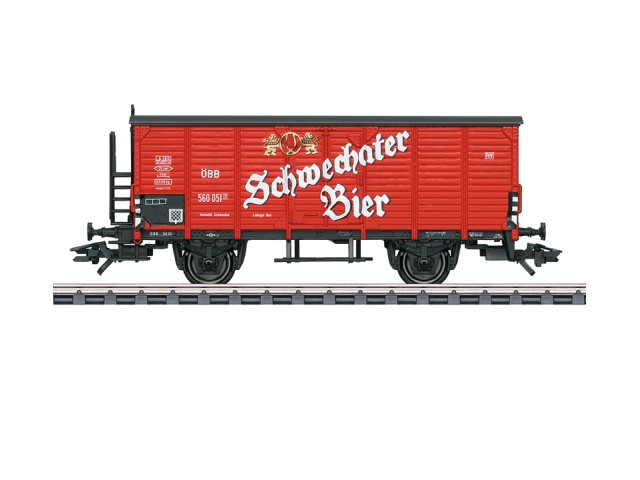 Märklin wagon