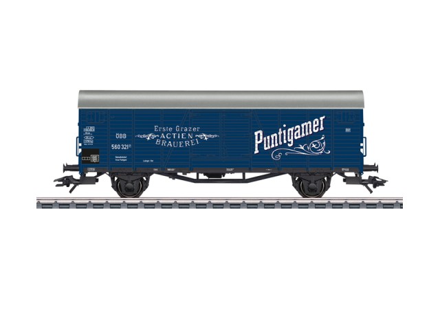 Märklin wagon