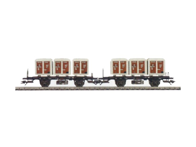 Märklin wagon
