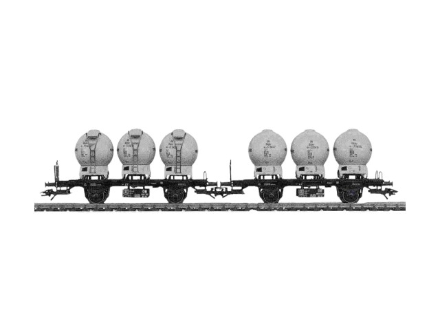 Märklin wagon