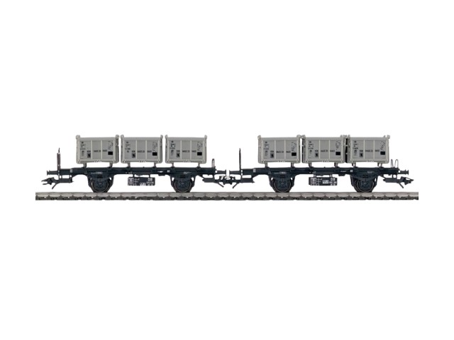 Märklin wagon