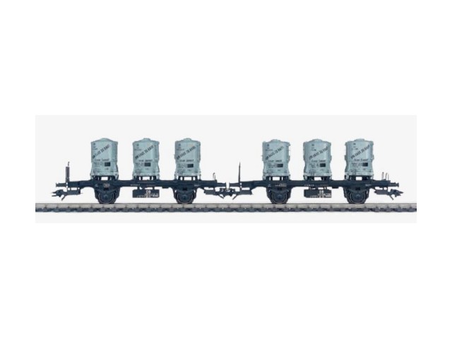 Märklin wagon