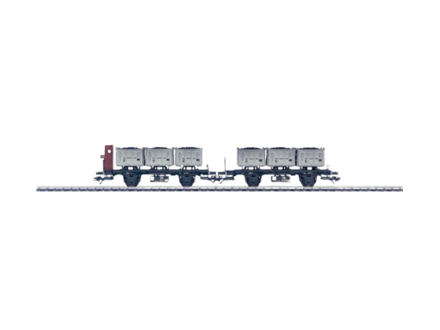 Märklin wagon