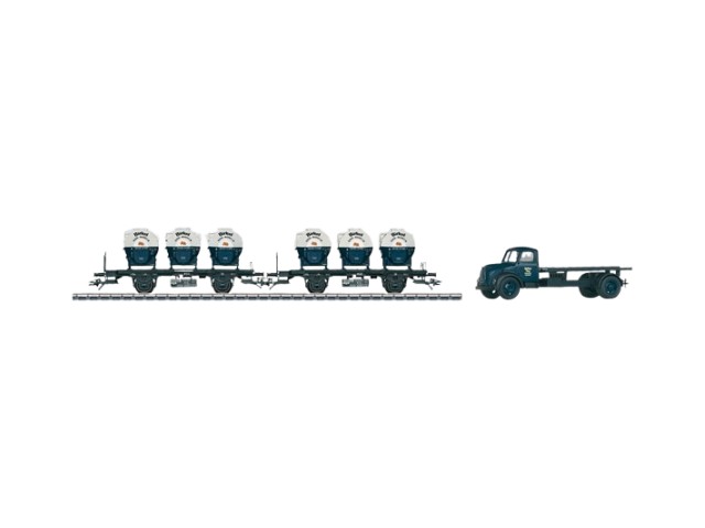 Märklin wagon