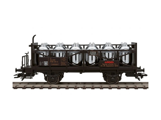 Märklin wagon