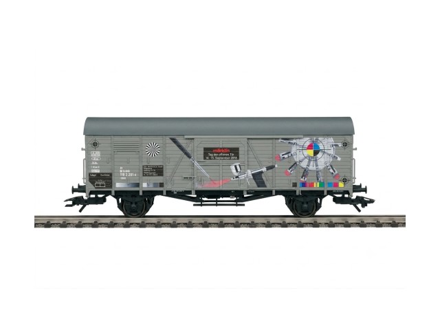 Märklin wagon