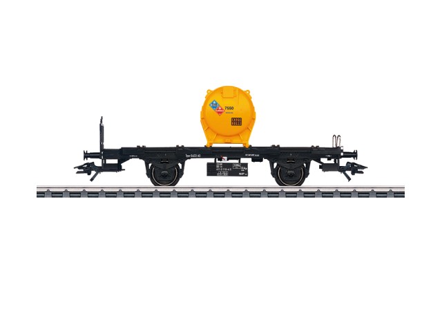 Märklin wagon