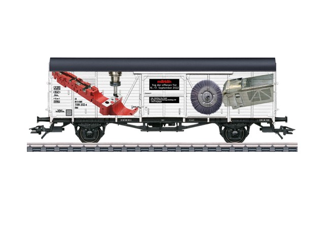 Märklin wagon