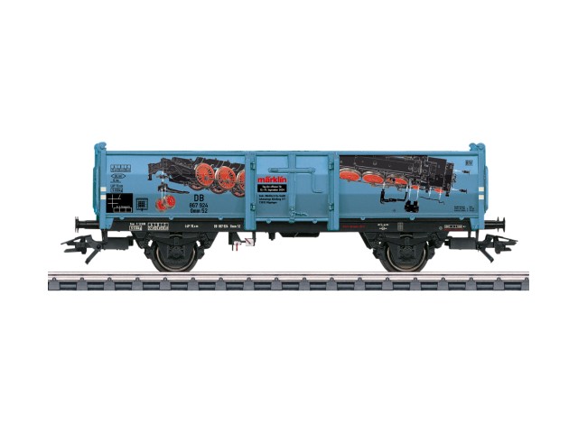 Märklin wagon