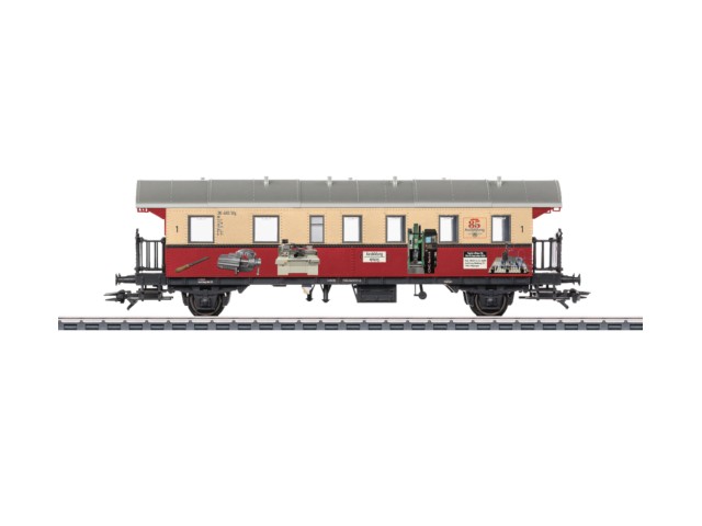 Märklin wagon
