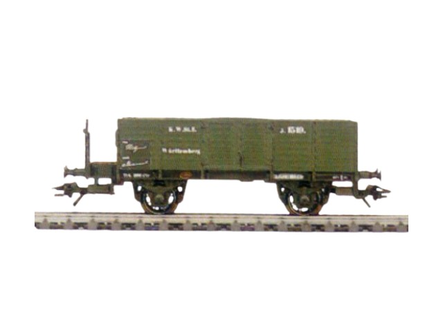 Märklin wagon