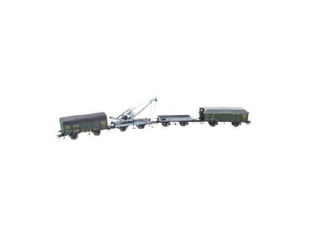 Märklin wagon