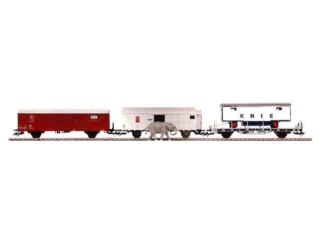 Märklin wagon