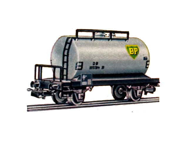 Märklin wagon