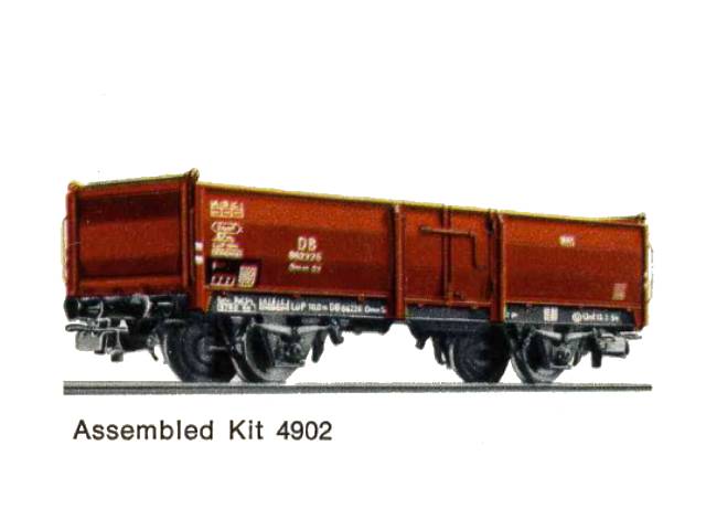Märklin wagon
