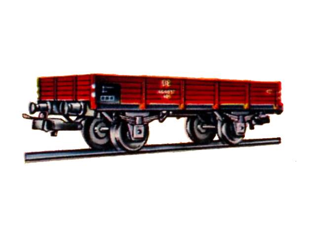 Märklin wagon