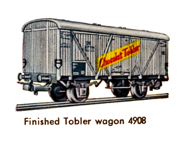 Märklin wagon